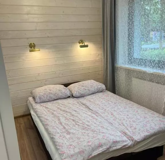 ペンション Dwunastka