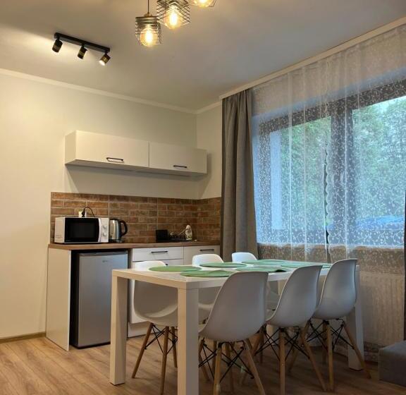 פנסיון Dwunastka