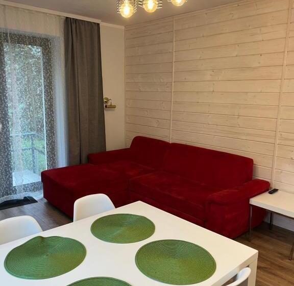 פנסיון Dwunastka