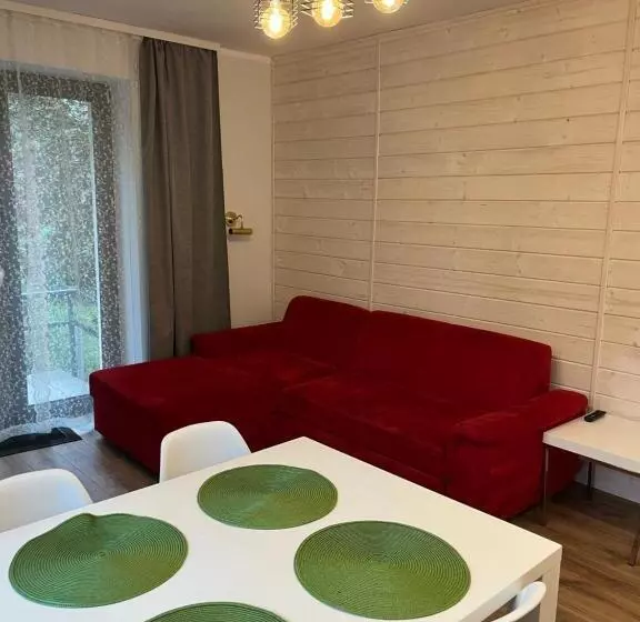 ペンション Dwunastka