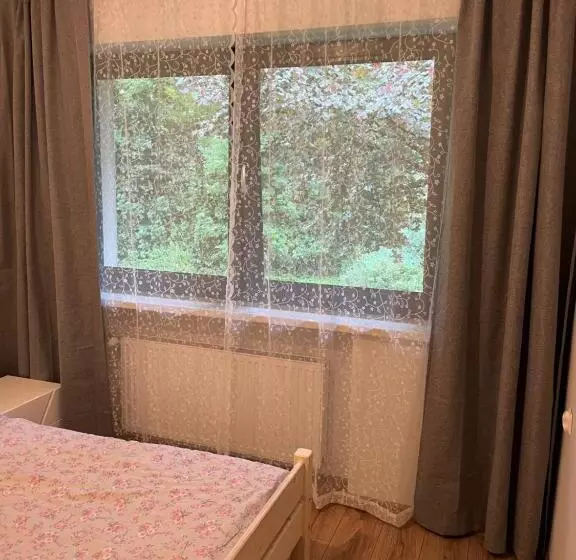 ペンション Dwunastka