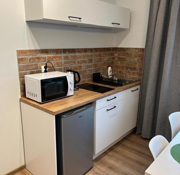 פנסיון Dwunastka