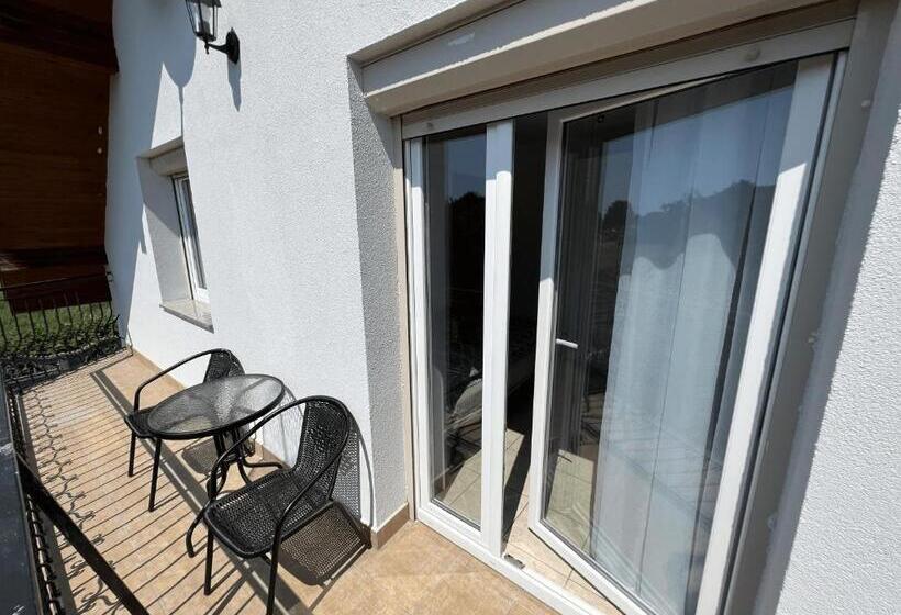 펜션 Malibu Grzybowo