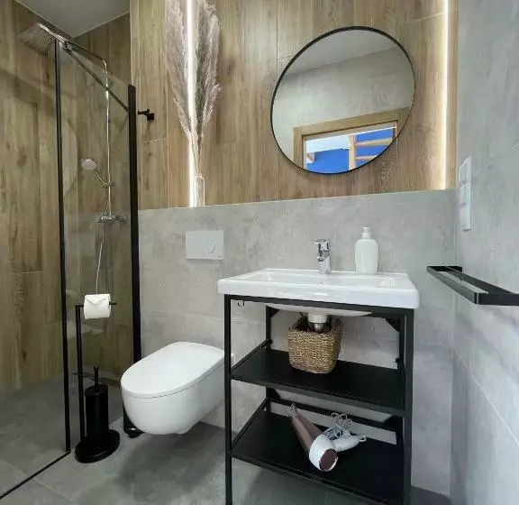 Majatalo Między Wodami