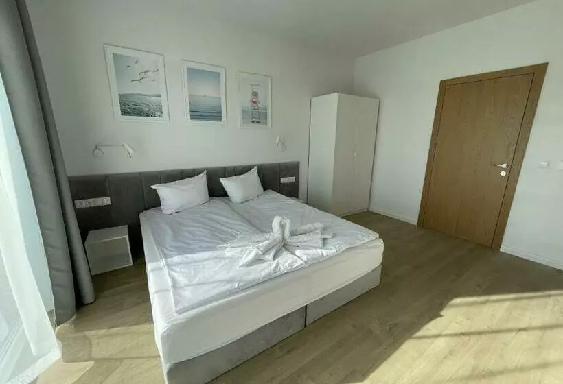 Majatalo Między Wodami