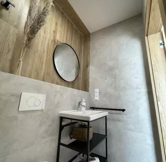 Majatalo Między Wodami