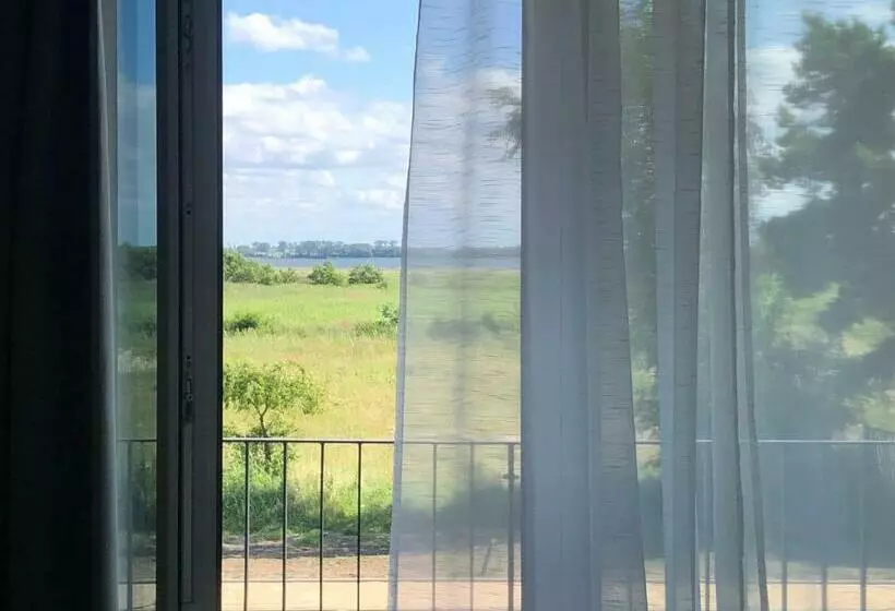 Majatalo Między Wodami