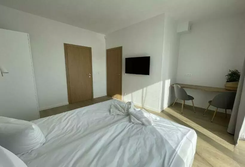 Majatalo Między Wodami