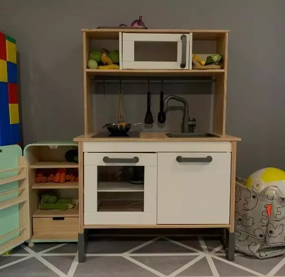 ペンション Przycumuj Tu