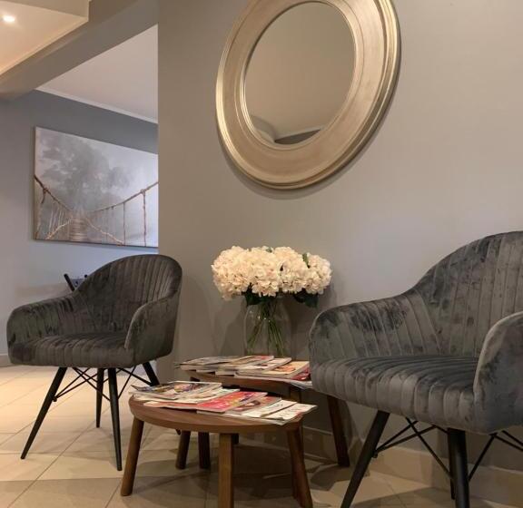 پانسیون Przycumuj Tu