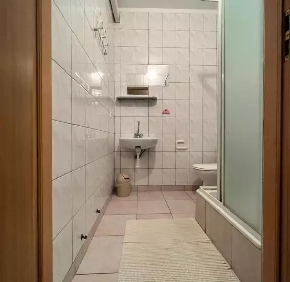 ペンション Przycumuj Tu