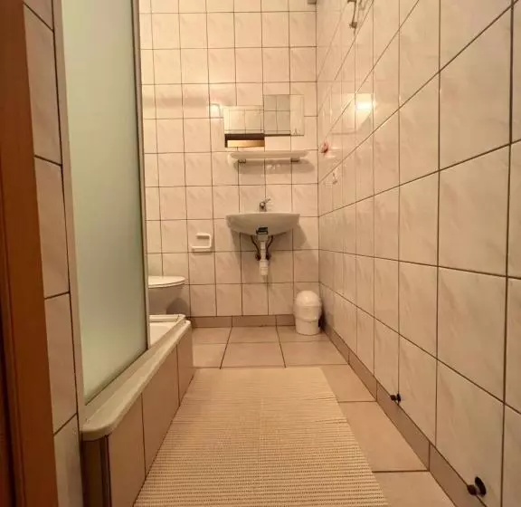 ペンション Przycumuj Tu