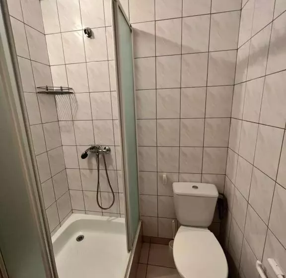 ペンション Przycumuj Tu