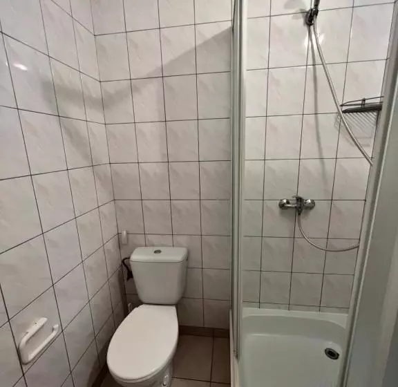 ペンション Przycumuj Tu