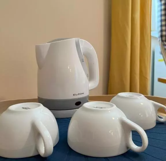 ペンション Przycumuj Tu