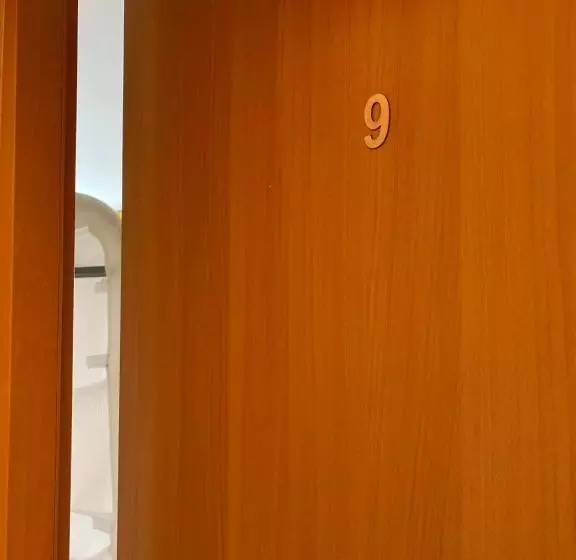 ペンション Przycumuj Tu