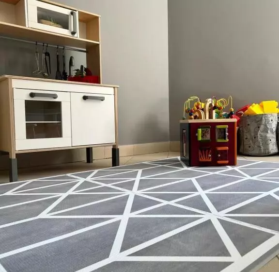 ペンション Przycumuj Tu