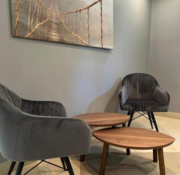 پانسیون Przycumuj Tu