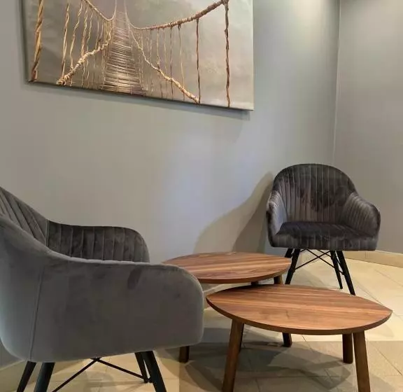 ペンション Przycumuj Tu