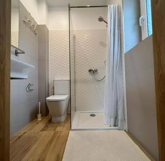 ペンション Przycumuj Tu