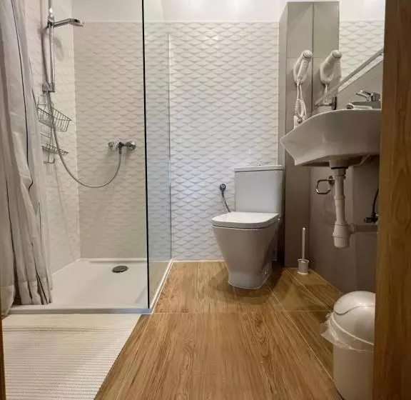 ペンション Przycumuj Tu