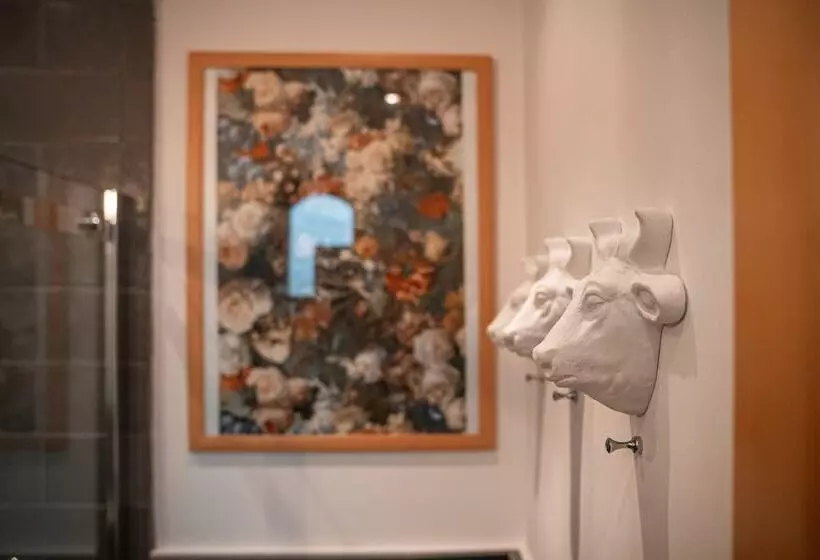 Majatalo Rich Witch Villa&spa