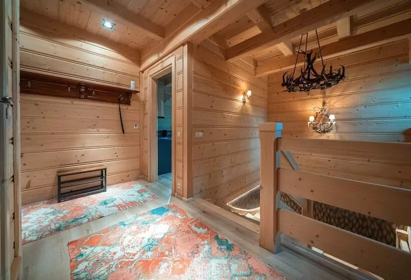 Majatalo Rich Witch Villa&spa