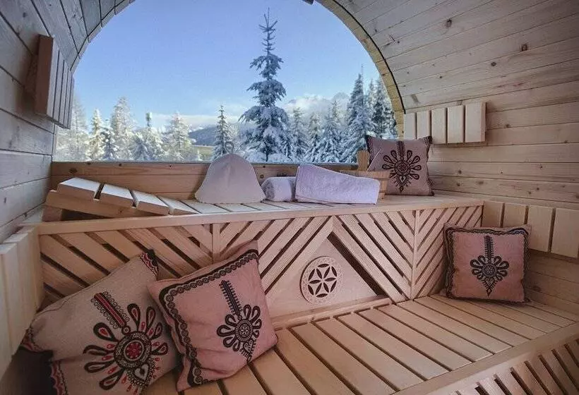 Majatalo Rich Witch Villa&spa