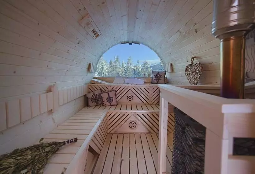 Majatalo Rich Witch Villa&spa