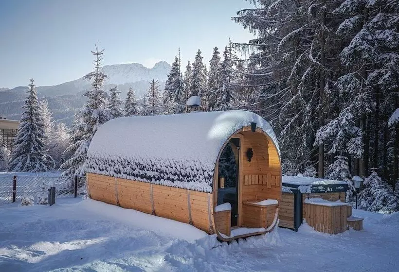 Majatalo Rich Witch Villa&spa