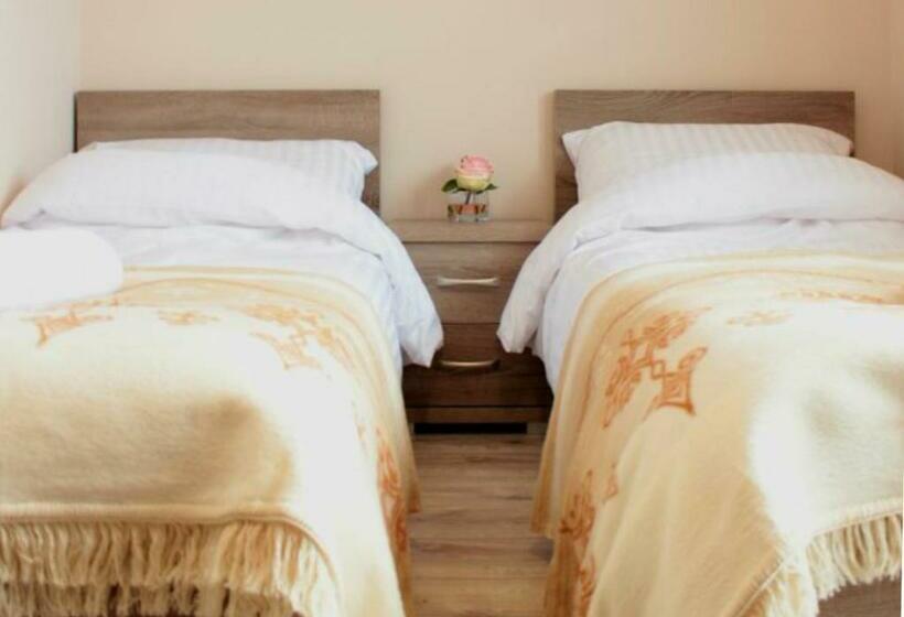 ペンション Villa Tatria