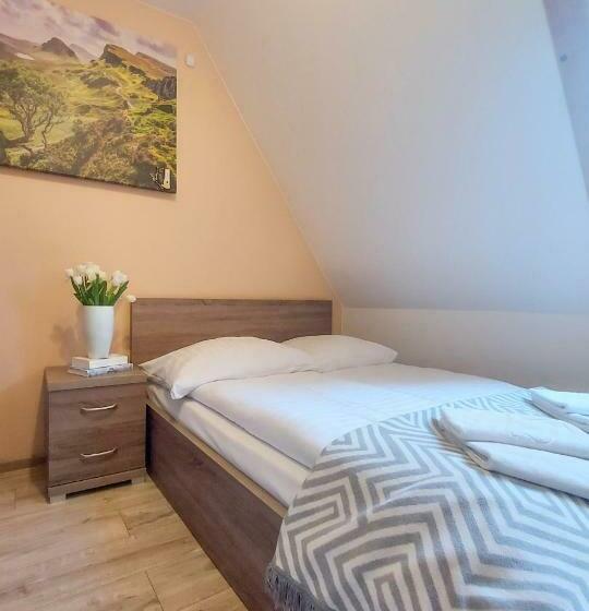 ペンション Villa Tatria