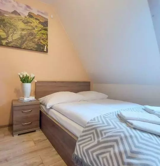 Majatalo Villa Tatria