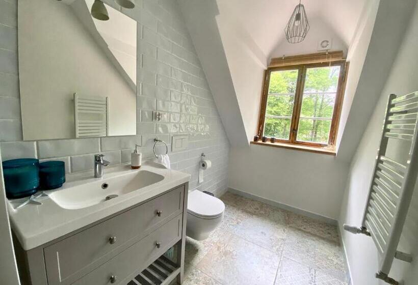 بنسيون Zamkowa 4