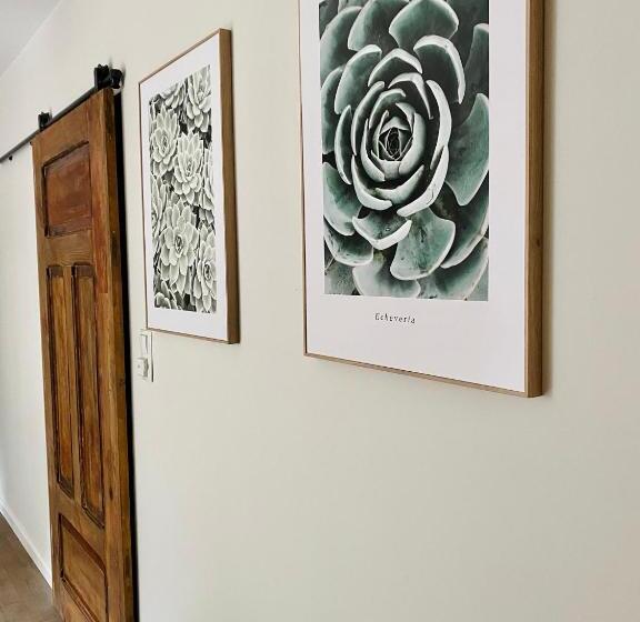 Пансион Zamkowa 4