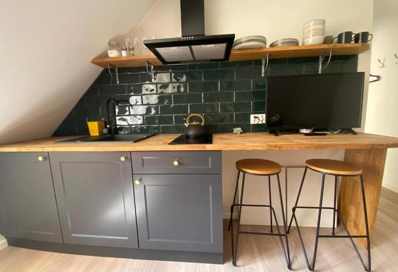 Пансион Zamkowa 4