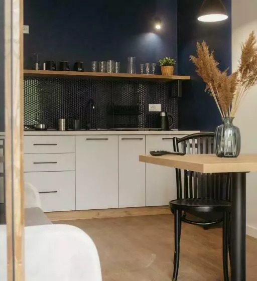 Rajskie Uroczysko Apartamenty Jacuzzi Sauna