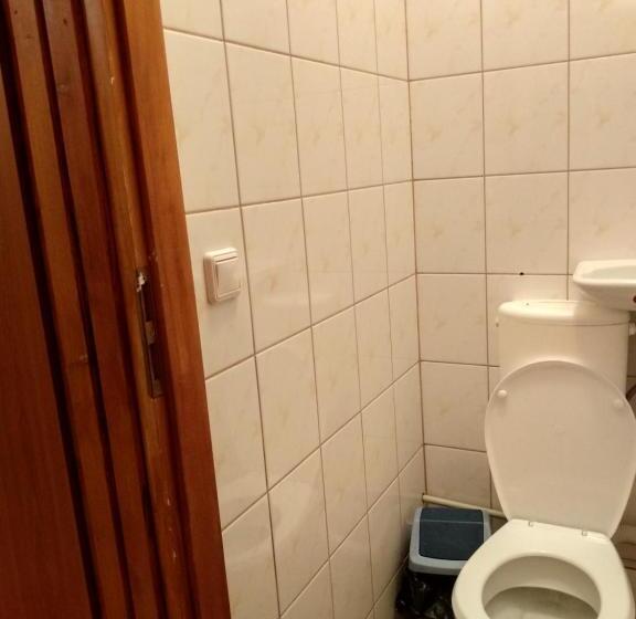 Schronisko Młodzieżowe Małgosia