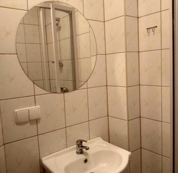 Schronisko Młodzieżowe Małgosia