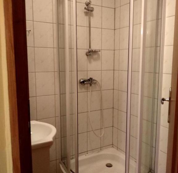 Schronisko Młodzieżowe Małgosia