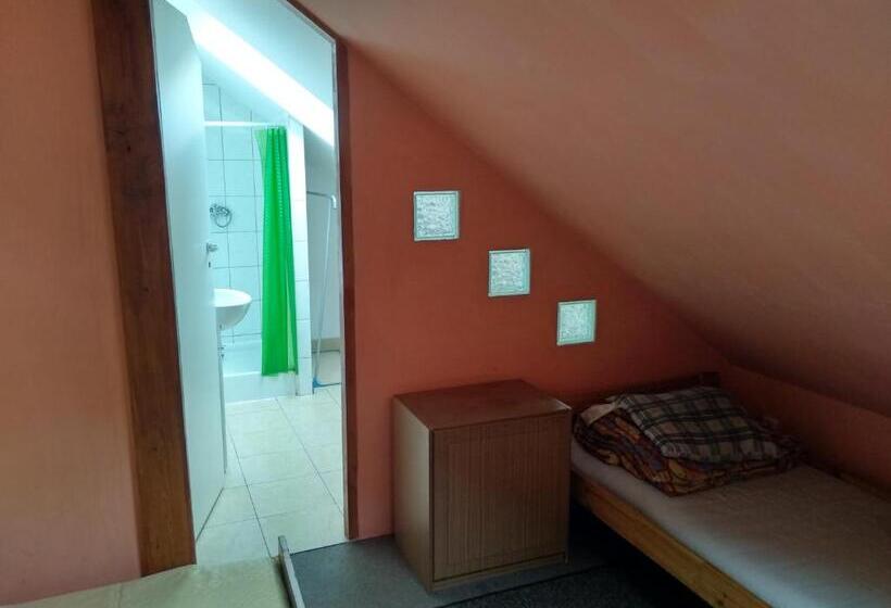 Schronisko Młodzieżowe Małgosia