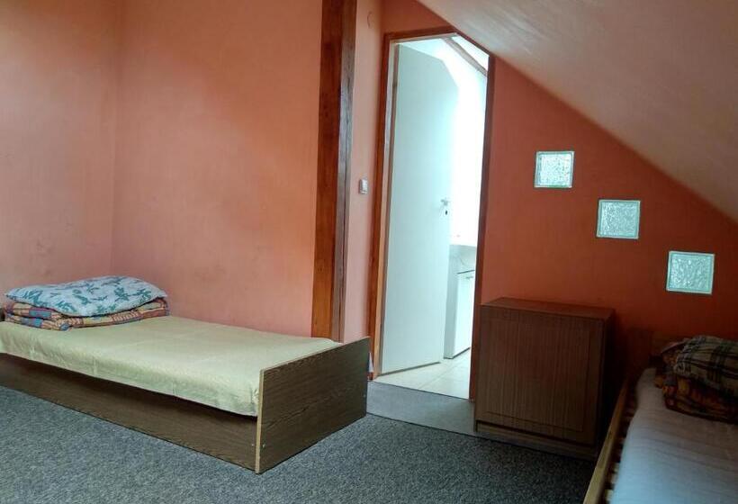 Schronisko Młodzieżowe Małgosia