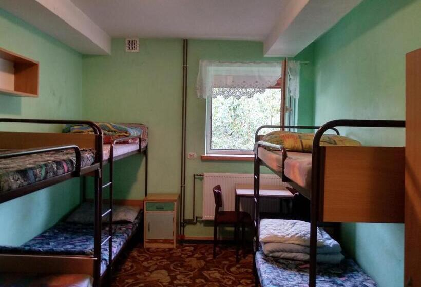 Schronisko Młodzieżowe Małgosia