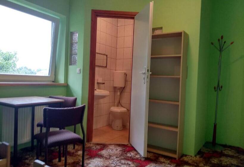 Schronisko Młodzieżowe Małgosia