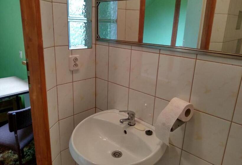 Schronisko Młodzieżowe Małgosia