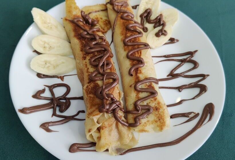 Shick Hostel & Apartments