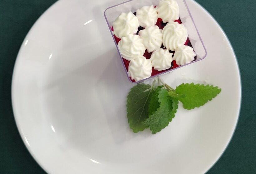 Shick Hostel & Apartments