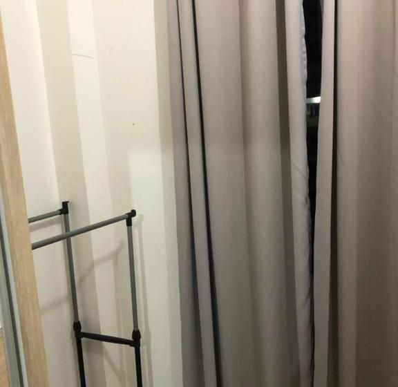 Sea Residences Moa Manila Jo Alano