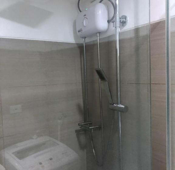 Sea Residences Moa Manila Jo Alano