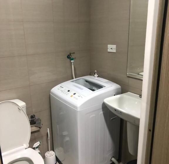 Sea Residences Moa Manila Jo Alano